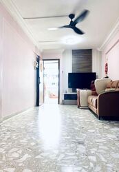 Blk 430 Clementi Avenue 3 (Clementi), HDB 3 Rooms #608074561